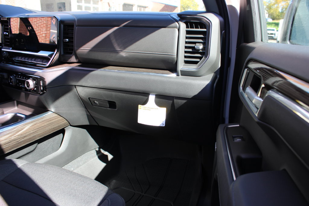 New 2026 Chevrolet Silverado 1500 RST AWD/4WD image 43