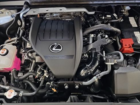 Certified 2025 Lexus RX 350 Premium w/ Convenience Package image 31