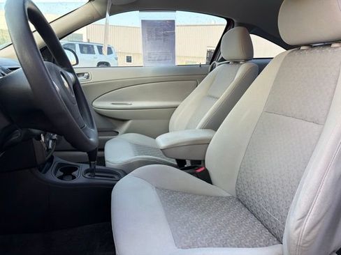 Used 2008 Chevrolet Cobalt LS w/ LPO, Sport Accessory Package FWD image 11