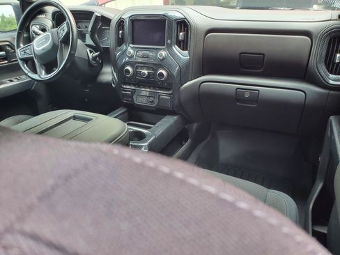 Used 2020 GMC Sierra 1500 Elevation AWD/4WD image 55