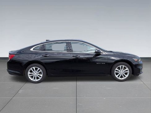 Used 2018 Chevrolet Malibu LT image 6