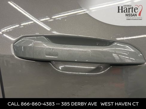 Used 2024 Audi A6 Premium Plus image 11