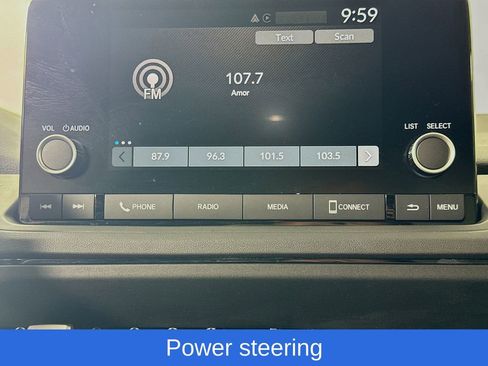 Used 2024 Honda Accord EX image 19