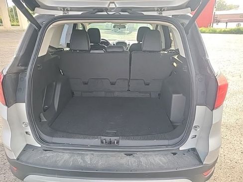 Used 2019 Ford Escape SEL FWD image 11