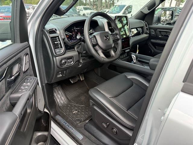 New 2026 RAM 1500 RHO AWD/4WD image 4