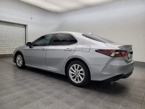 Used 2024 Toyota Camry LE image 3