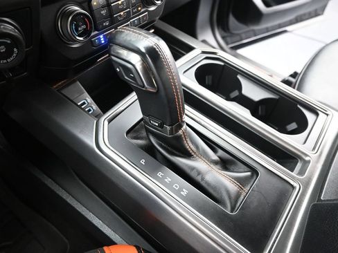 Used 2018 Ford F150 Raptor w/ Equipment Group 802A Luxury AWD/4WD image 34