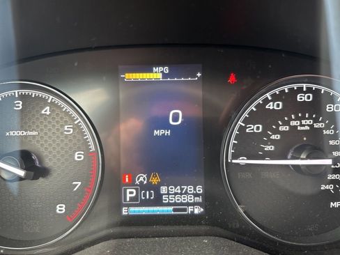 Used 2020 Subaru Forester w/ Alloy Wheel Package image 9