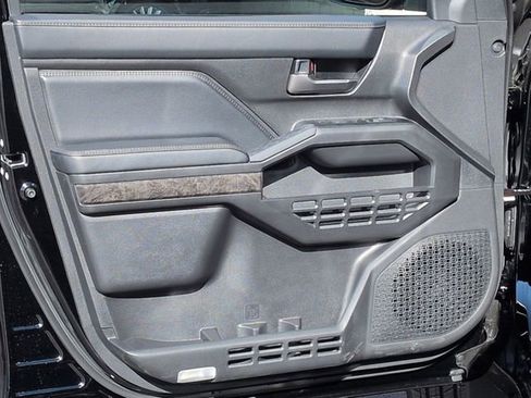 New 2026 Toyota Tacoma Limited image 14