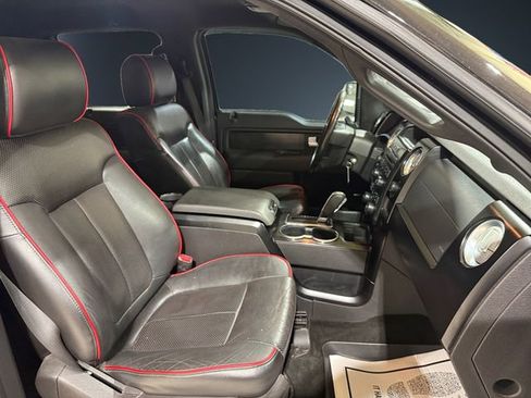 Used 2012 Ford F150 FX2 w/ FX Luxury Pkg image 15