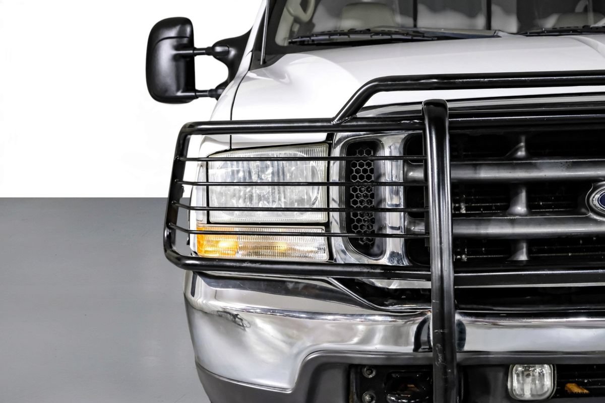 Used 2002 Ford F250 Lariat AWD/4WD image 38