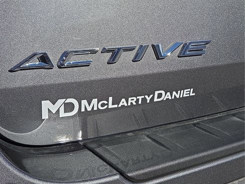 New 2026 Ford Explorer Active image 8