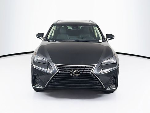 Used 2019 Lexus NX 300 FWD w/ Comfort Package image 2