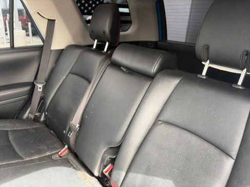 Used 2019 Toyota 4Runner TRD Pro AWD/4WD image 14