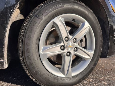 Used 2024 Chevrolet Malibu LT FWD image 26