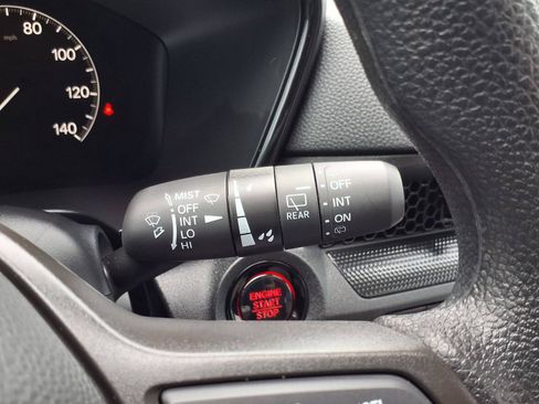 Used 2026 Honda CR-V EX image 19