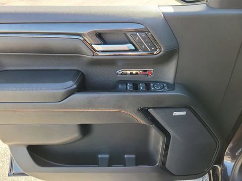 Used 2023 GMC Sierra 1500 AT4 w/ AT4 Premium Package AWD/4WD image 21