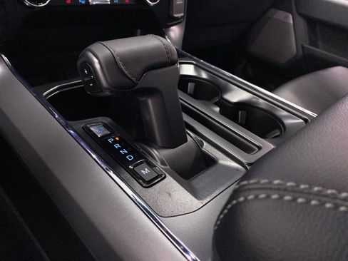 New 2025 Ford F150 XLT w/ Equipment Group 303A High image 24