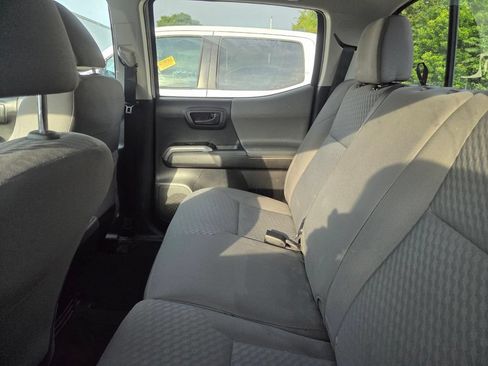 Certified 2023 Toyota Tacoma SR5 RWD image 5