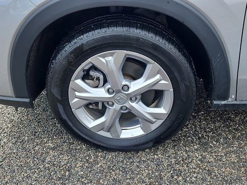 Certified 2024 Honda HR-V LX image 7