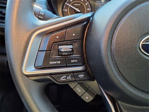 Certified 2022 Subaru Impreza Premium image 13