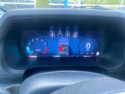 Used 2024 Ford F150 XLT w/ Equipment Group 302A MID AWD/4WD image 16