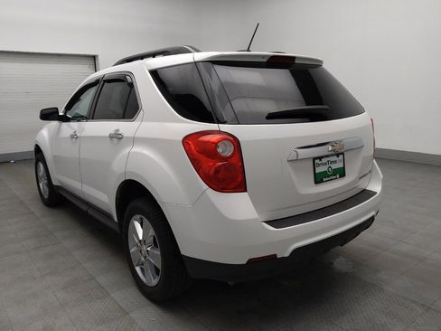Used 2015 Chevrolet Equinox LT image 5