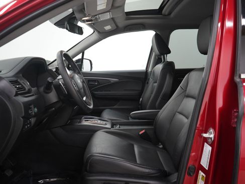 Used 2023 Honda Ridgeline RTL-E image 23