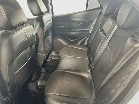 Used 2019 Buick Encore Sport Touring FWD image 23
