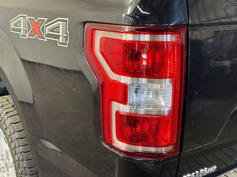 Used 2020 Ford F150 XL w/ Equipment Group 101A Mid image 34