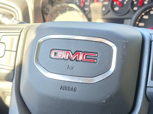New 2026 GMC Sierra 3500 Pro AWD/4WD image 24