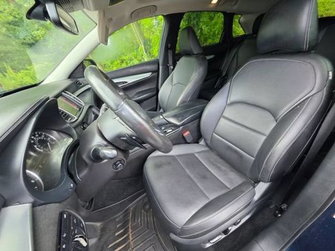 Used 2019 INFINITI QX50 Essential w/ Proactive Package AWD/4WD image 14