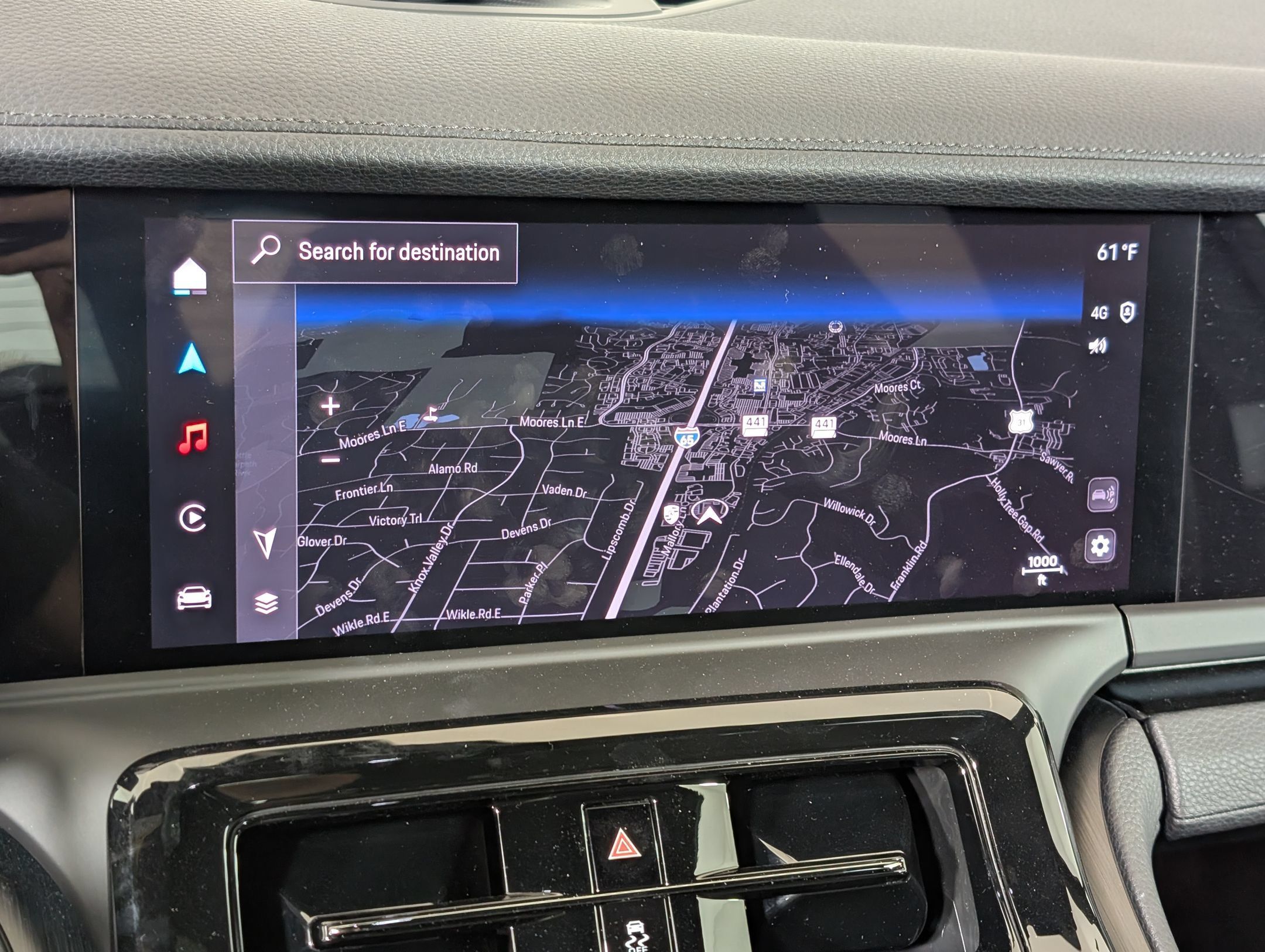 Certified 2025 Porsche Panamera 4 AWD/4WD image 23