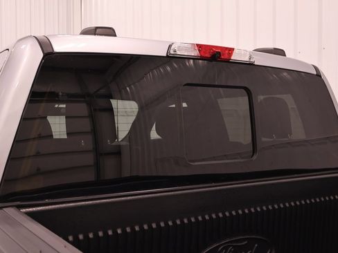 Certified 2021 Ford F150 XLT w/ Equipment Group 302A High AWD/4WD image 36