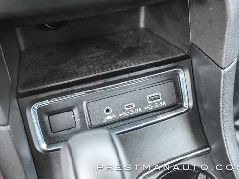 Used 2024 Subaru Ascent Onyx Edition image 35