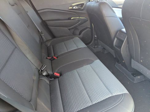 Used 2026 Chevrolet Trax LT image 14