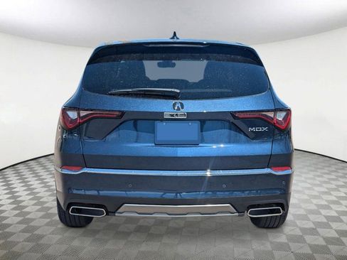 Certified 2026 Acura MDX FWD w/ Technology Package image 4