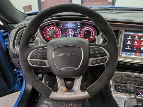 Used 2023 Dodge Challenger SRT Hellcat image 22