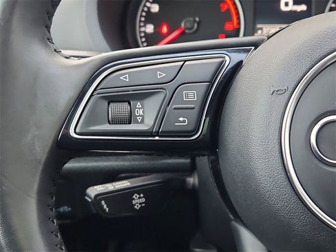 Used 2019 Audi A3 2.0T Premium w/ Convenience Package image 22