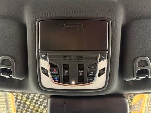 Certified 2023 Acura RDX A-Spec AWD/4WD image 28