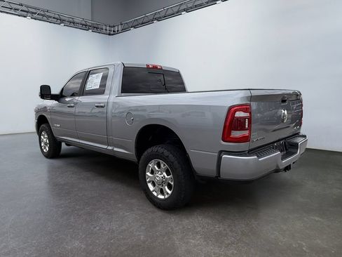 Used 2024 RAM 2500 Laramie w/ Safety Group AWD/4WD image 5
