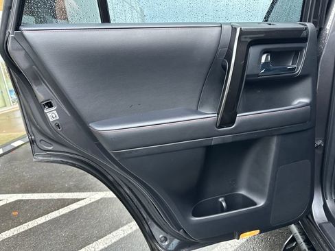 Certified 2023 Toyota 4Runner TRD Pro image 13