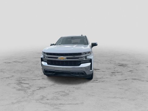 Used 2020 Chevrolet Silverado 1500 LT image 3