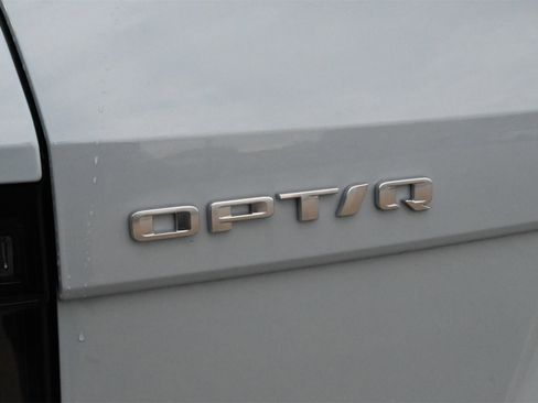 New 2026 Cadillac Optiq Sport 1 image 21