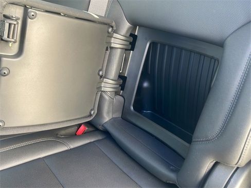 Used 2022 GMC Sierra 1500 SLT w/ SLT Premium Plus Package image 20