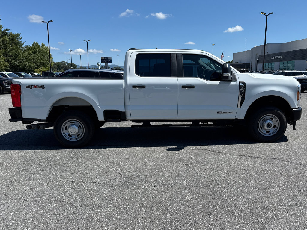 Used 2026 Ford F250 XL AWD/4WD image 8