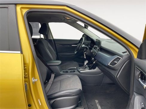 Used 2021 Kia Seltos S image 15