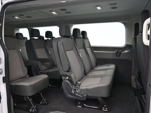 Used 2024 Ford Transit 350 XLT RWD image 14