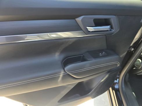 New 2026 GMC Terrain Elevation w/ Technology Package II FWD image 11