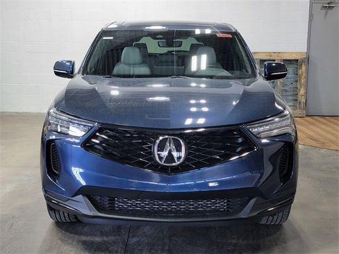 New 2026 Acura RDX SH-AWD image 3